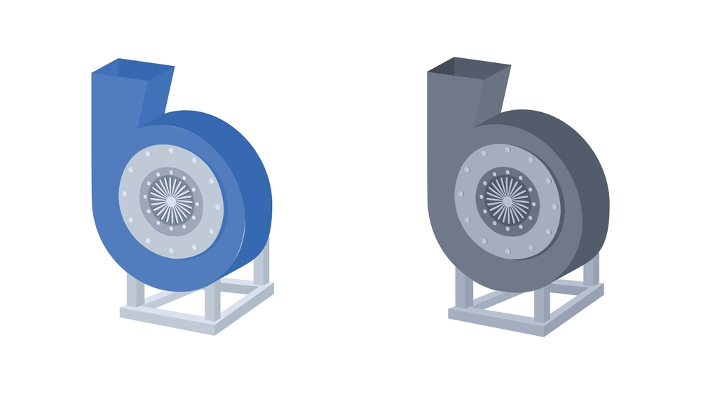 what is a Centrifugal Fan